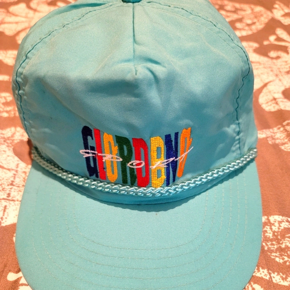 Mens Baseball Cap ⚾️ Gently Worn